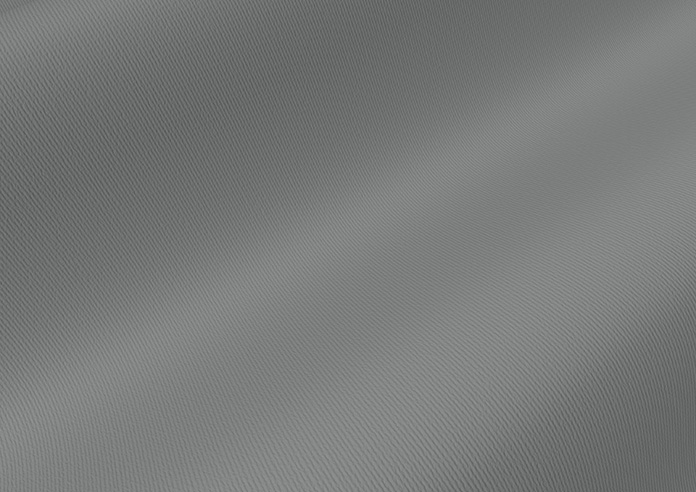 Rimini (Blackout), Storm Cloud - Twist&Fit Roller Blind - Image 4